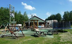Penzion Horalka