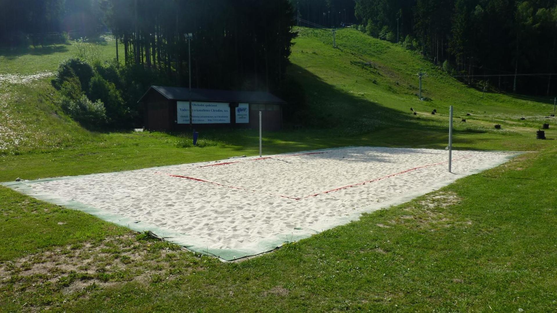 Penzion Horalka Hlinsko Zewnętrze zdjęcie